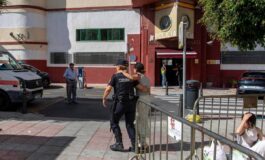 Ceuta inviato Rai Fermati per ore ci hanno sequestrato lattrezzatura 265x160