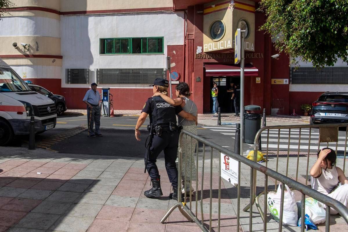 Ceuta, inviato Rai: "Fermati per ore, ci hanno sequestrato l'attrezzatura"
