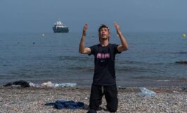 Ceuta meglio senzatetto in Spagna che tornare in Marocco le testimonianze 265x160
