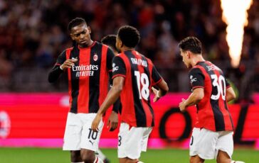 Chelsea Milan oggi amichevole orario probabili formazioni e dove vederla 364x230