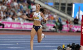 Chi e Nadia Battocletti oro nei 5000 e 10000 agli Europei di atletica 265x160