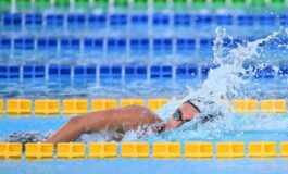 Chi e Simona Quadarella oro negli 800 stile libero agli Europei di nuoto 265x160