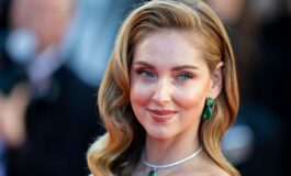 Chiara Ferragni Io ingrassata e invecchiata Amo il mio corpo sono fiera della persona che sono 265x160