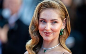 Chiara Ferragni Io ingrassata e invecchiata Amo il mio corpo sono fiera della persona che sono 364x230