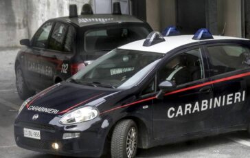 Chieti anziana uccisa in casa arrestato il nipote 364x230