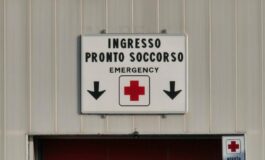 Chieti difende il figlio durante una lite e viene colpito con un pugno 50enne in coma 265x160