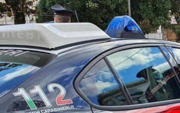 Ciclista 28enne trovato morto nel Leccese forse investito da unauto pirata 364x230