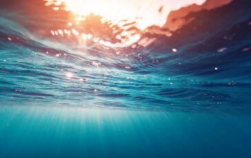 Clima mare mai cosi caldo nuovo record per la temperatura 364x230