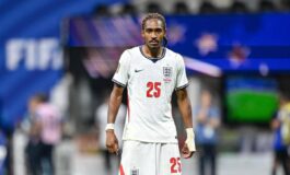 Colpo dellInter e fatta per larrivo di Spence dal Tottenham 265x160
