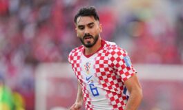 Colpo in difesa per la Lazio e fatta per Sutalo dallAjax 265x160
