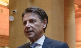 Commissione Covid Conte convocato giovedi 6 agosto 265x160
