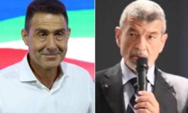 Comunali a Milano Vannacci Il nostro candidato sindaco e Carmelo Burgio 265x160