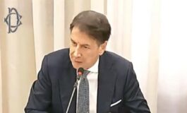 Conte davanti alla Commissione Covid E un plotone desecuzione 265x160
