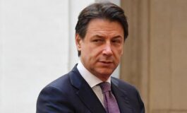 Conte e il no M5S al riarmo Non chiedeteci nemmeno un euro 265x160