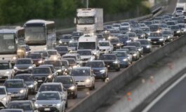 Controesodo agosto traffico in aumento bollino rosso tra sabato e domenica 265x160
