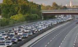 Controesodo al via previsti 25 milioni di spostamenti nel fine settimana 265x160
