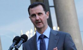 Crimini contro lumanita le autorita di al Sharaa condannano il regime Assad ma lex rais e in Russia 265x160