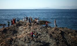 Crisi Ceuta Piantedosi Solidarieta alla Spagna controlli alla frontiera non sono contro Madrid 265x160