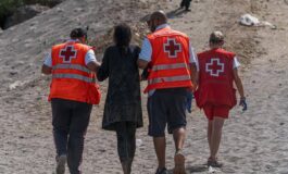 Crisi migranti Ceuta medici lanciano allarme In corso catastrofe sanitaria 265x160
