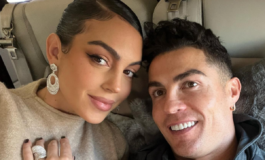 Cristiano Ronaldo matrimonio in vista nozze fissate e cerimonia blindata 265x160