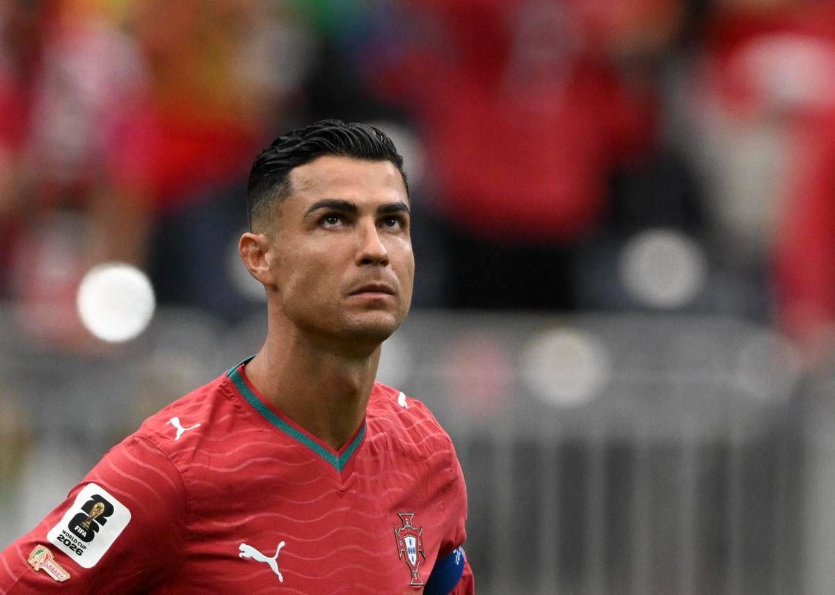 Cristiano Ronaldo, ritiro vicino: "Questa potrebbe essere la mia ultima stagione"