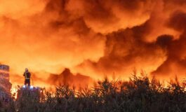 Croazia brucia Lokva Rogoznica almeno 36 feriti nellincendio 7 rischiano la vita 265x160