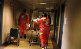 Da Prato a Catania unestate di violenze nei pronto soccorso Ordini medici Aumentano le denunce 265x160