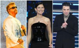 Da Salmo a Bianca Balti e Fedez quando le star rompono i tabu sulla malattia 265x160