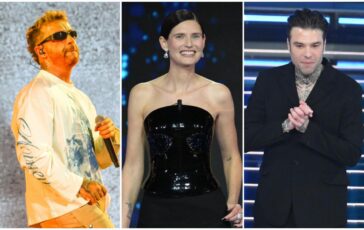 Da Salmo a Bianca Balti e Fedez quando le star rompono i tabu sulla malattia 364x230