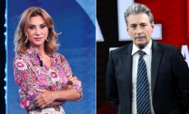 Da grandi conquista il prime time Moreno continua a vincere su Infante 265x160