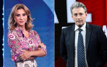 Da grandi conquista il prime time Moreno continua a vincere su Infante 364x230