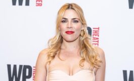 Dawsons Creek Busy Philipps Ho scoperto di avere un tumore al cervello il giorno dopo la morte di James Van Der Beek 265x160