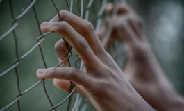 Detenuto evade dal circuito di alta sicurezza del carcere di Augusta ricerche in corso 265x160