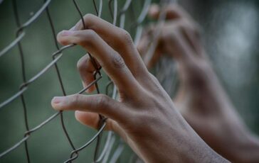 Detenuto evade dal circuito di alta sicurezza del carcere di Augusta ricerche in corso 364x230