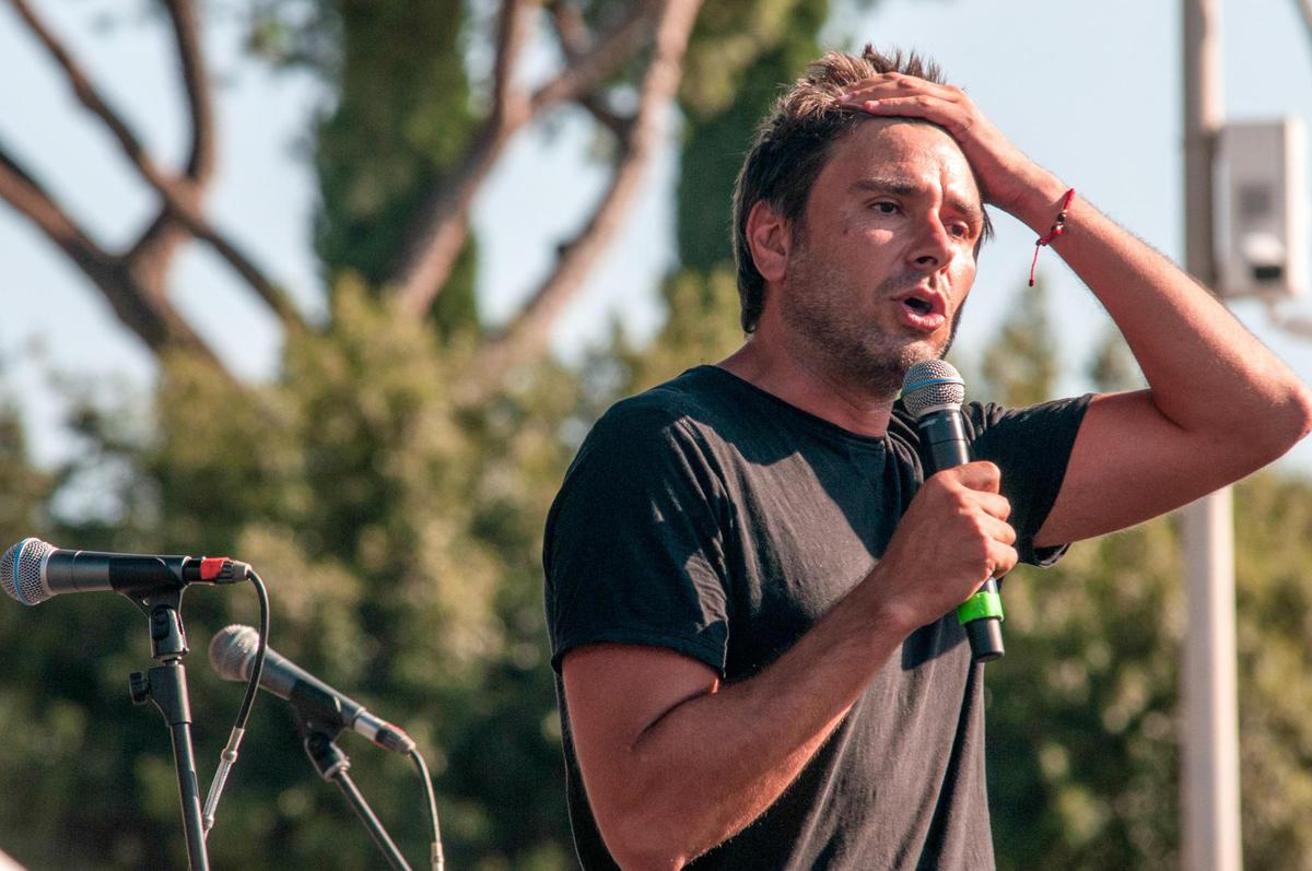 Di Battista, il 'Dibba' duro e puro: dal grillismo al Parlamento in opposizione permanente
