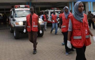 Disastro aereo in Kenya precipita elicottero morti sette turisti 364x230