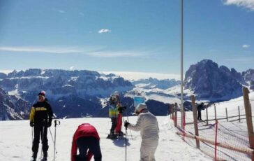 Dolomiti Superski via ai rimborsi degli skipass ecco chi puo richiederli 364x230
