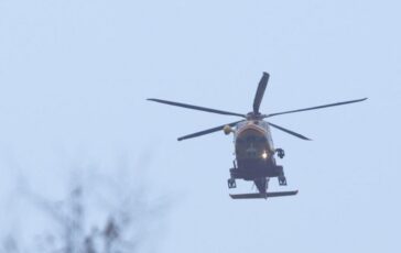 Dolomiti alpinista 73enne muore dopo un volo di 20 metri 364x230