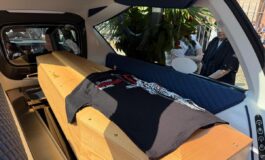 Don Mazzi folla a Milano per i funerali Testimone di speranza giustizia accoglienza 265x160