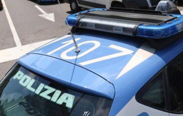 Donna uccisa a coltellate a Colleferro fermato il marito 364x230