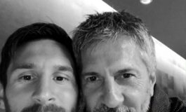 Dramma per Messi media argentini Morto il padre Jorge 265x160