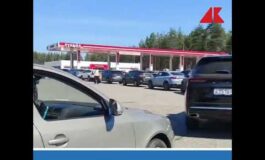 Droni lituani per Kiev in Russia e crisi carburante 265x160