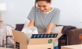 E commerce Amazon torna Festa delle offerte seconda mano 265x160