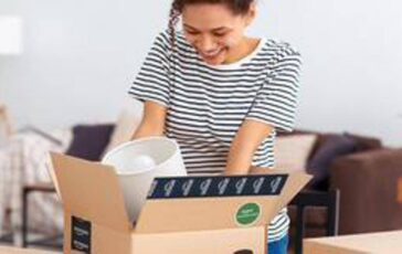 E commerce Amazon torna Festa delle offerte seconda mano 364x230