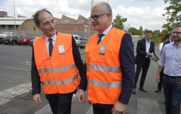 E morto Alessandro Filippi direttore generale di Ama. Il ricordo di Gualtieri Competenza e passione 364x230
