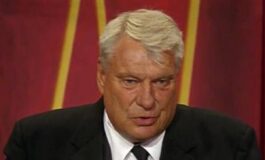 E morto Don Nelson il coach da record aveva 86 anni 265x160
