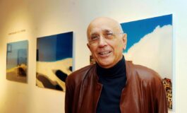 E morto Franco Fontana chi era il fotografo maestro del colore aveva 92 anni 265x160