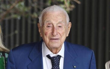 E morto Fulvio Lucisano addio al re dei produttori cinematografici aveva 98 anni 364x230