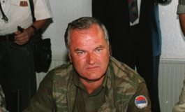 E morto Ratko Mladic chi era il macellaio di Srebrenica condannato per crimini contro lumanita﻿ 265x160