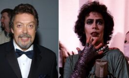 E morto Tim Curry addio alla star di The Rocky Horror Picture Show e It 265x160